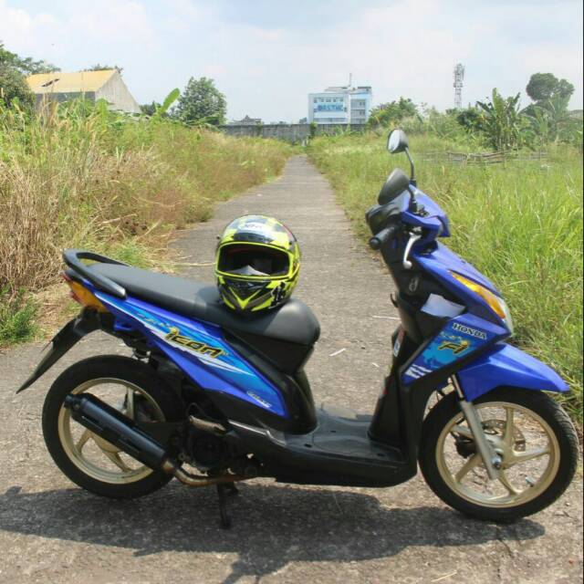 striping list sticker icon sport beat fi