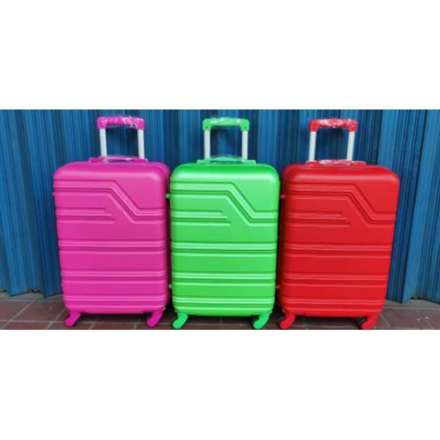 Koper polo fiber empire pastel 18 inch cabin /koper pastel cabin size 21 inch cabin