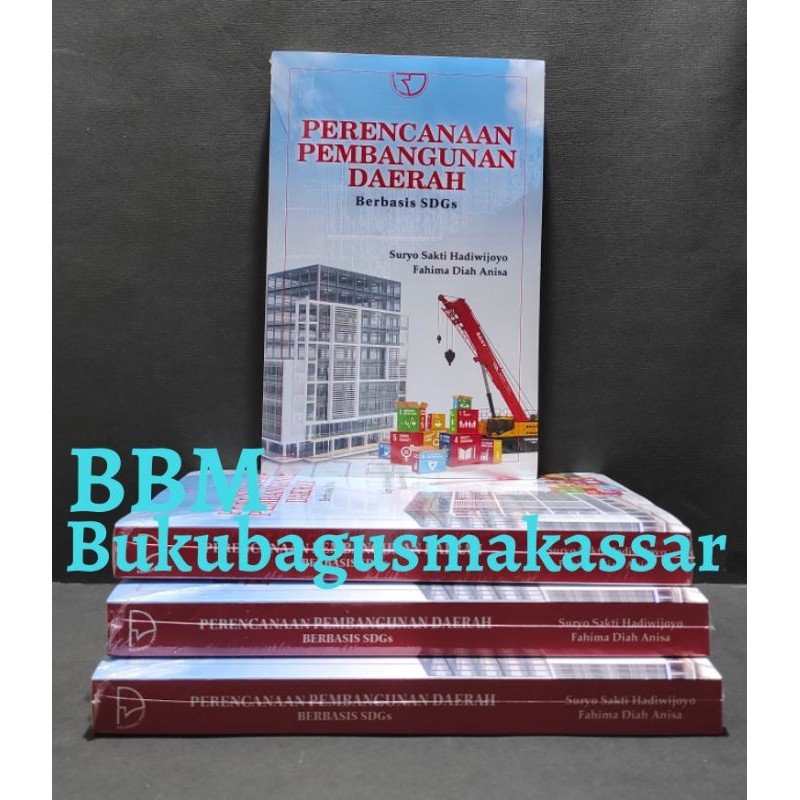 PERENCANAAN PEMBANGUNAN DAERAH
