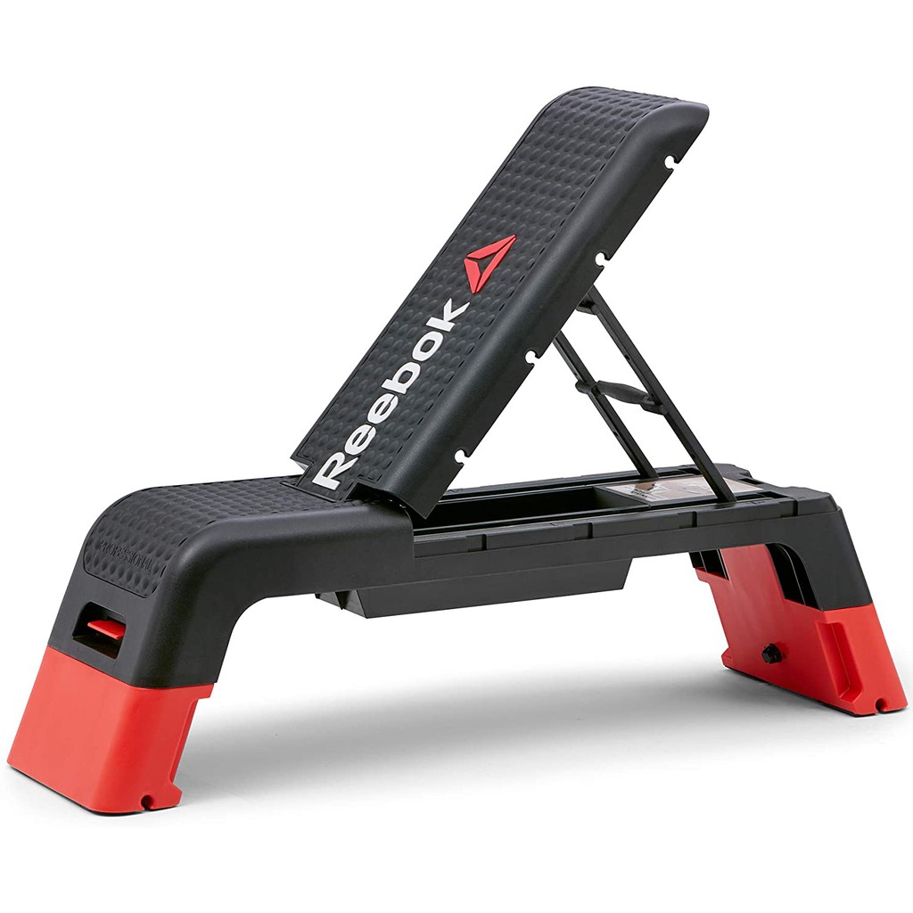 Reebok Deck/ Stepper/ Step Aerobic