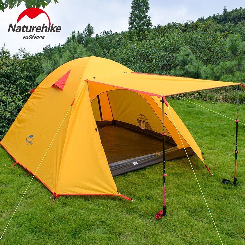 Tenda Naturehike Professional 2 NH18Z022-P