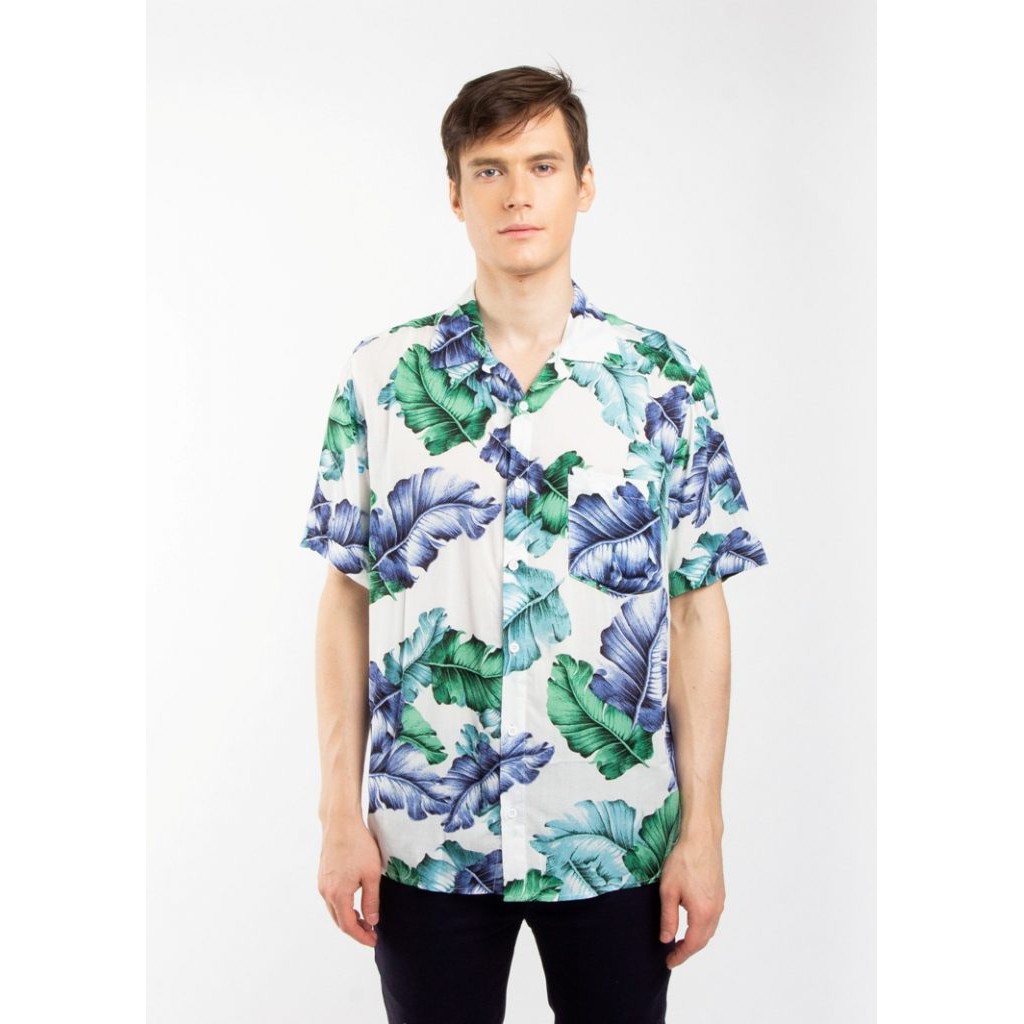 

Erigo Hawaii Higgins White