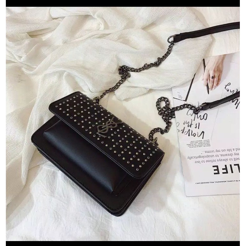 Tas Fashion import 1157