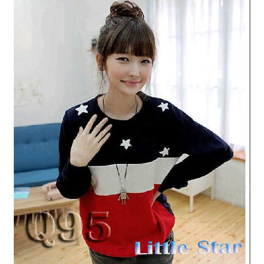 Little Star Baju  Murah rajut  murah rajut  halus  rajut  