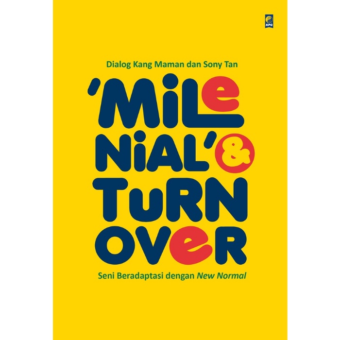 Milenial & Turnover