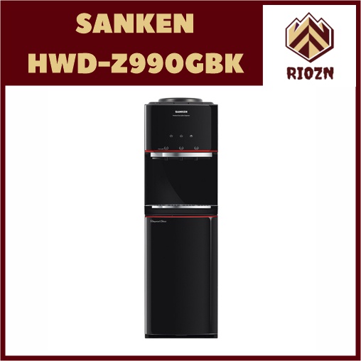 Sanken HWD-Z990GBK Dispenser Air Standing