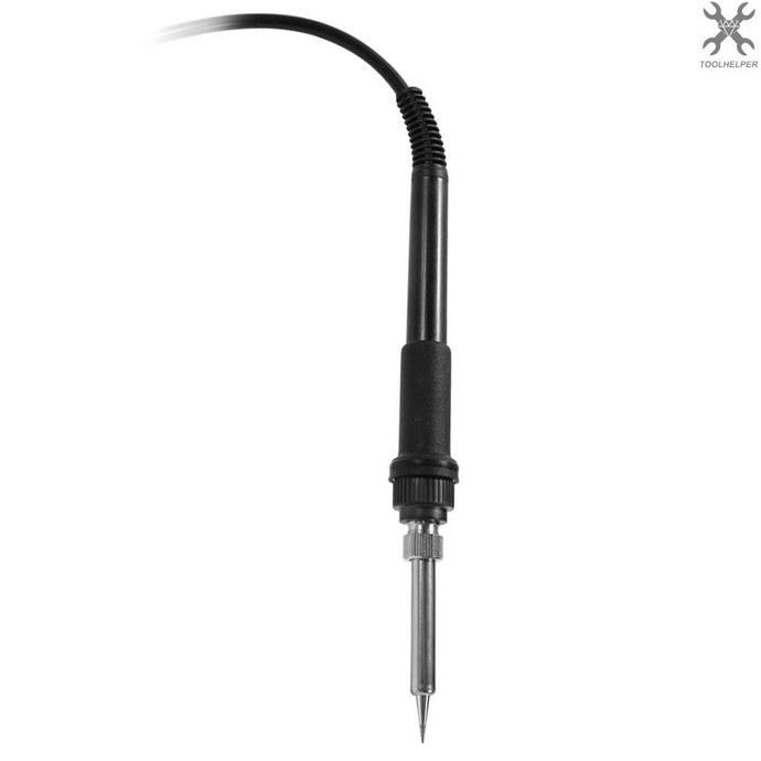 T-19D Solder Elektrik Mini Portable Digital Temperatur Konstan