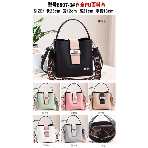 PROMO TERMURAH!!!JX 260 Tas Selempang Kualitas Premium - Tas Import - Tas Fashion Wanita - Tas Wanita Elegan