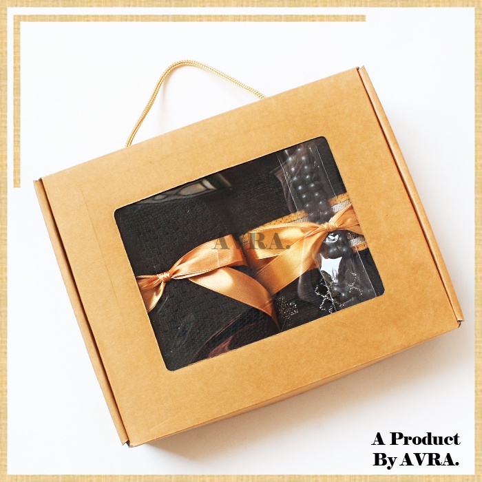 Hampers Cowok Kado Ulang Tahun Cowo Gift Box Birthday Hadiah Idul Fitri Lebaran Premium