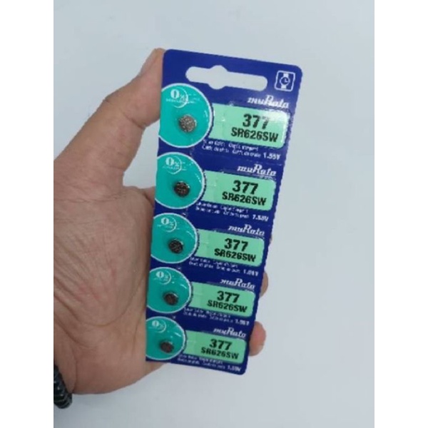 BATERAI MURATA 626