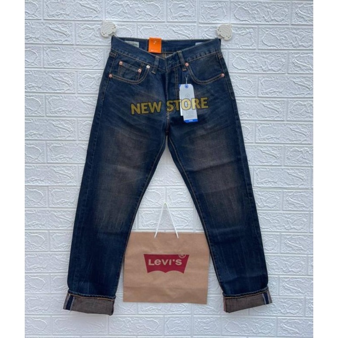Celana levis 501 japan/celana levis 501 original Celana jeans import
