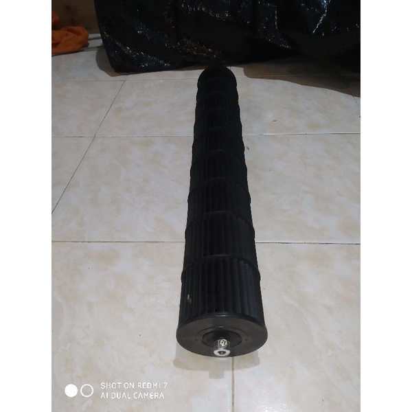 blower indor ac panasonic r32 yn5tkj, yn7tkj, yn9tkj