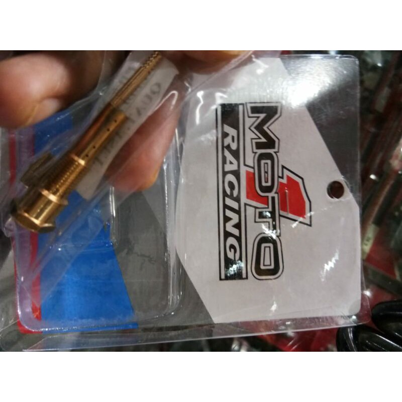 NEDLE JET SET PWK MOTO 1