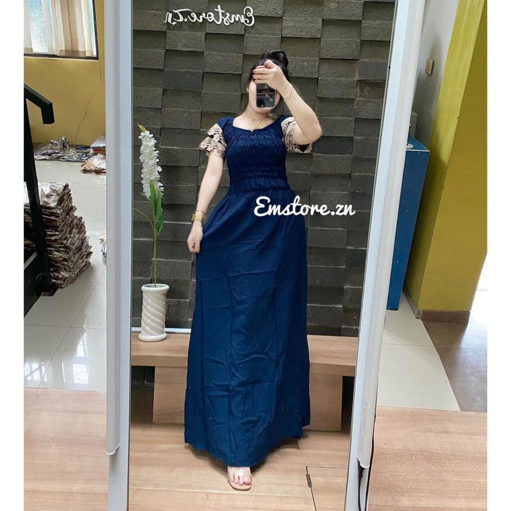 DASTER ARAB EMSTORE | DASTER ARABIAN | DASTER SMOK | DRESS SMOK