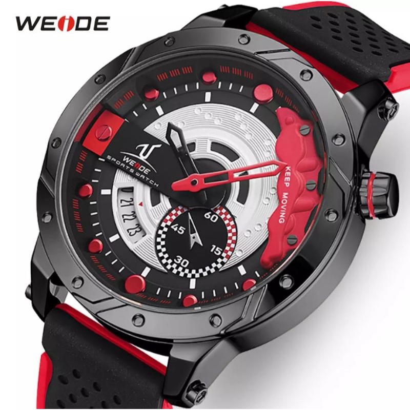 weide jam tangan pria