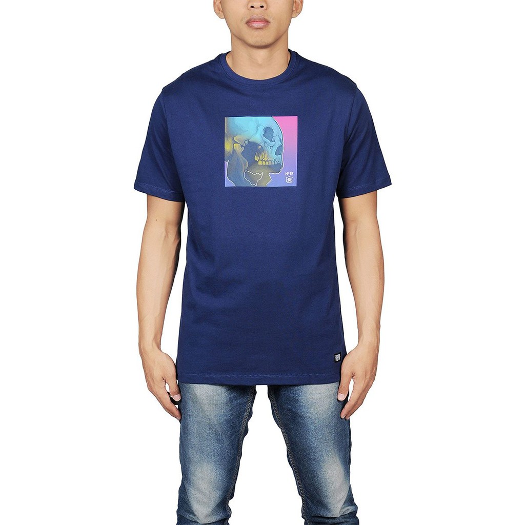 

Inspired27 Tshirt - Ms Puffer Nv 02/19