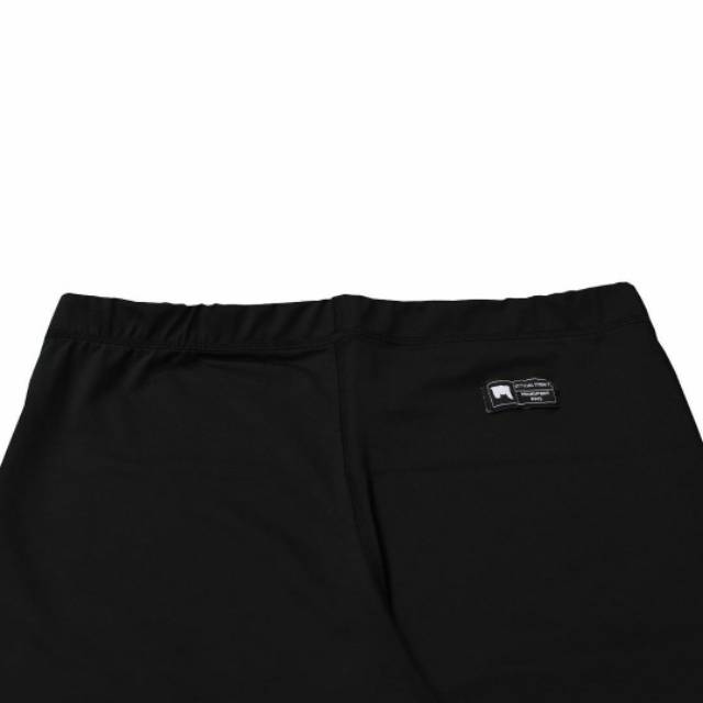 Diskon Menarik LONGSLEVE LONGPANTS WARNA HITAM FORMAL TERBAIK LENTUR DAN NYAMAN ORIGINAL MANSPORT