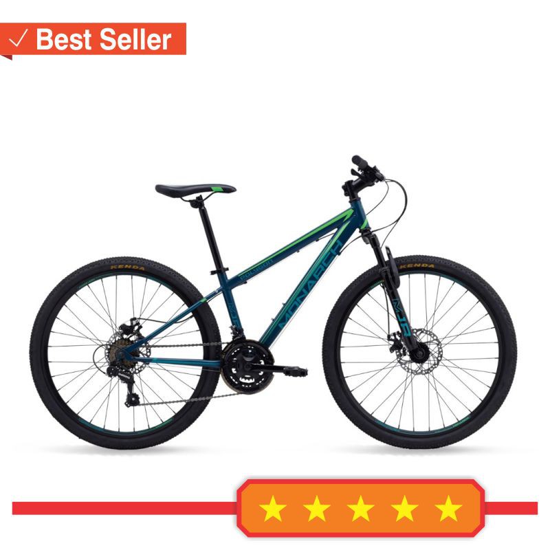 TERMURAH BARANG IMPORT ASLI  BARU BAGUS Sepeda  Gunung  