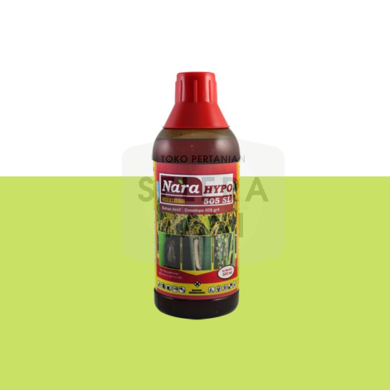 Insektisida Narahypo 505 SL - 500 ml