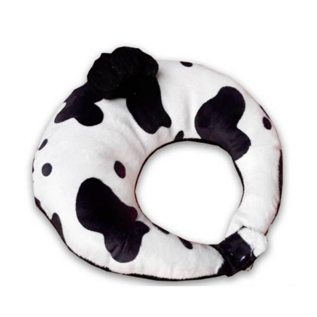 Bantal Dot Botol Susu Bayi BY-96 bantal menyusui leher minum susu peang bayi