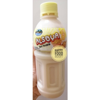 

[PROMO] MONSTA ALSOYA 320ML/SUSU KEDELAI MURNI/SUSU SOYA MURAH/MINUMAN SARI KEDELAI/SOYA MILK IMPOR/SOY BEAN MILK/SOYBEAN MILK/SOY BEAN DRINK/SOYBEAN DRINK/TAHU CUI/TAHUCUI