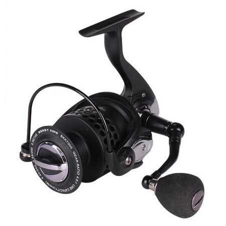 Best Seller ! Beast King Reel Pancing BKK3000 13+1 Ball Bearing