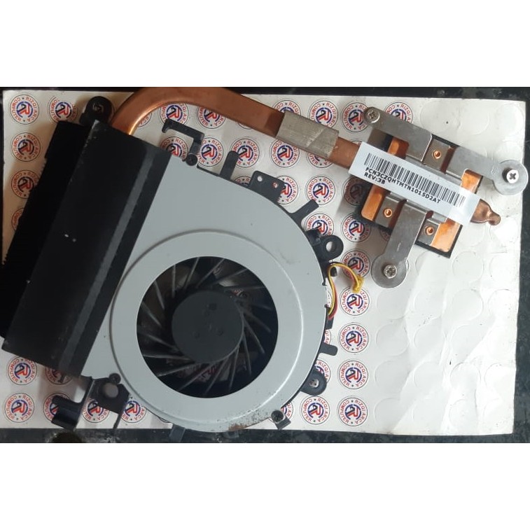 HSF ACER ASPIRE 4738Z 4739Z 4349 4749 4252 KODE PART FCN3CZQHTMTN1015D2AT REV: 3B