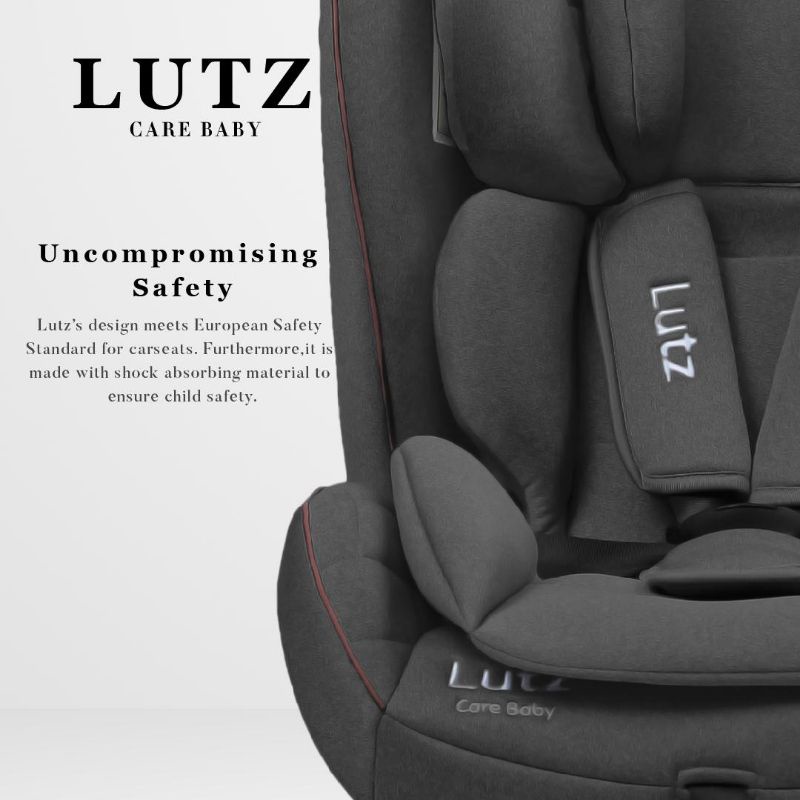 Care baby car seat lutz / dudukan bayi di mobil
