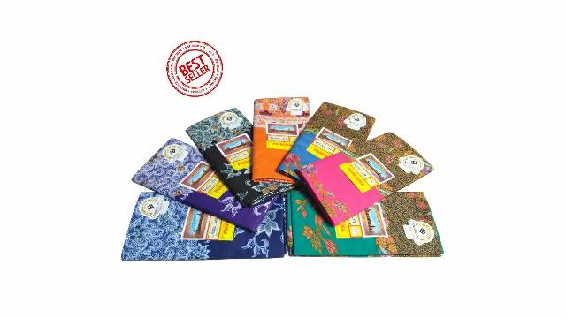 Sarung Batik Unggul Jaya Suramadu
