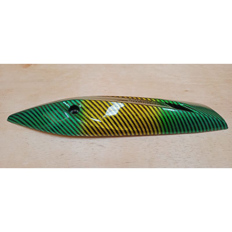 tameng kenalpot termurah terlaris Mio j mio z Mio s mio125 solusi GT 125 Mio GT Fino grande finofi