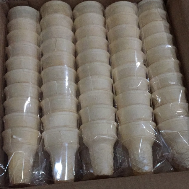 

Cone es krim mcd BUY 5 FREE 1