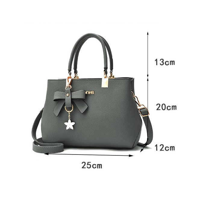 PROMO TERMURAH!!!  JX 186 - Woman Shoulder Bag Import - Tas Fashion Import - Toko Grosir Tas Murah Jakarta