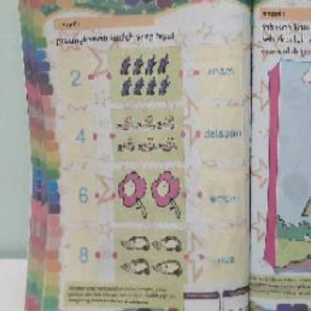 Buku Anak TK - Anak Hebat Juara Untuk TK A dan B Aku Siap Masuk SD