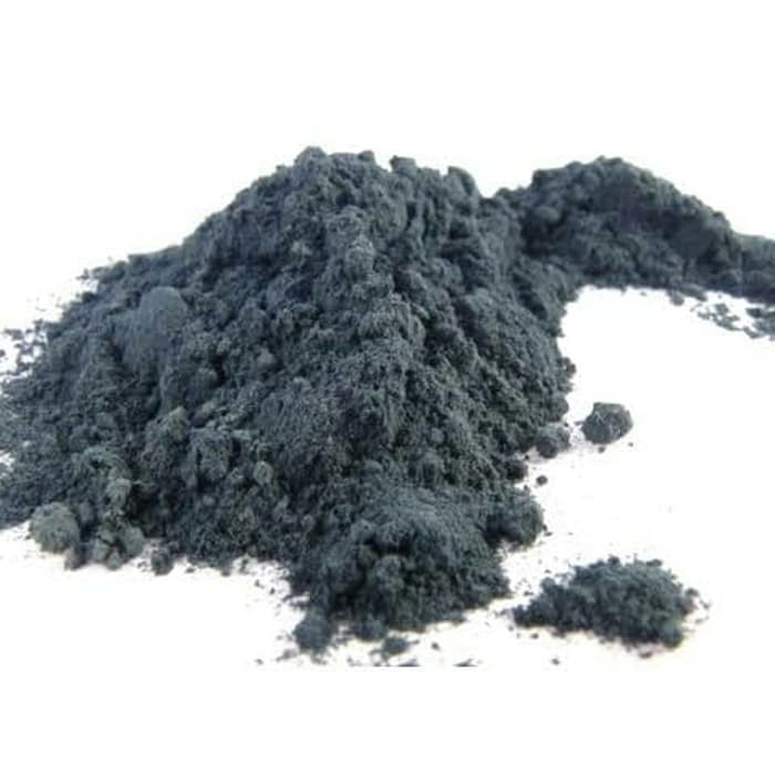 

100 G GR GRAM QING DAI FEN NATURALIS NATURAL INDIGO POWDER BUBUK