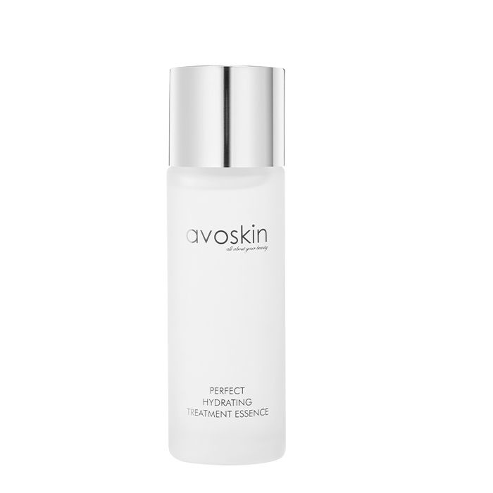 ✨ AKU MURAH ✨ Avoskin Perfect Hydrating Treatment Essence 100ml  Avoskin Essense BPOM