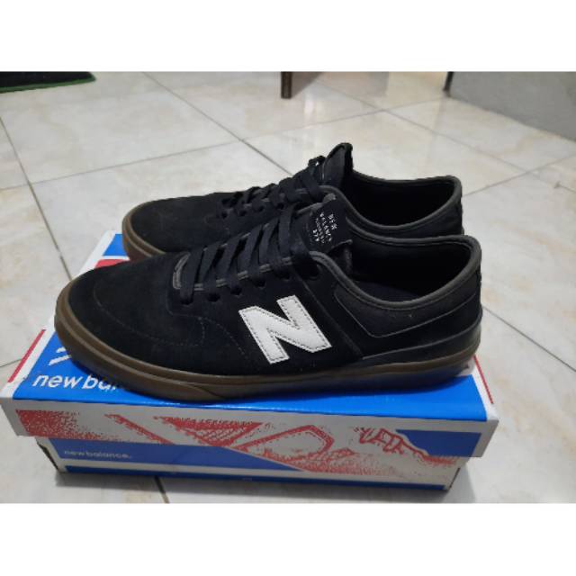 New Balance Numeric 379