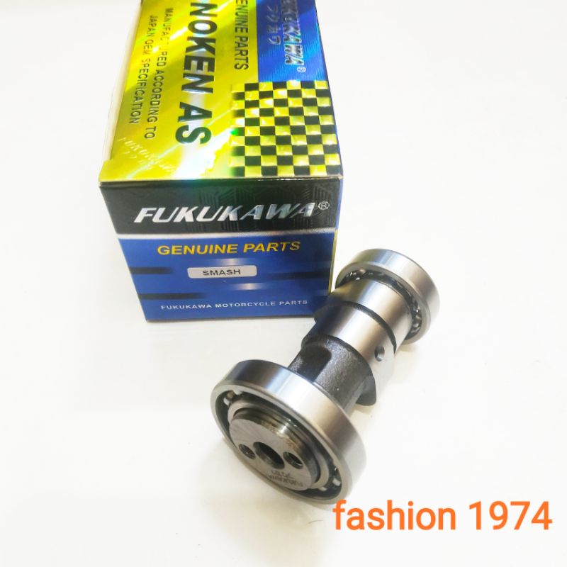 Noken as fukukawa genuine part smash