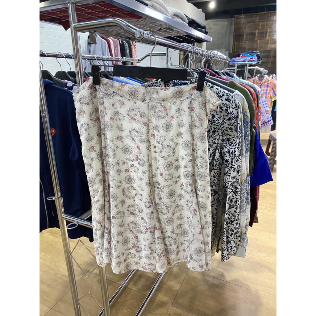 Rok Tom Tailor (pendek)