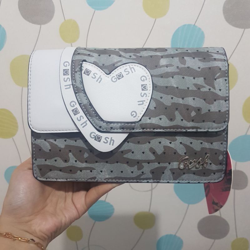 Tas Gosh ART 680