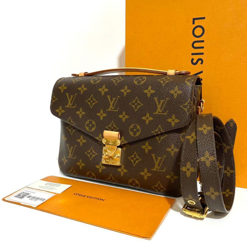 harga lv metis original