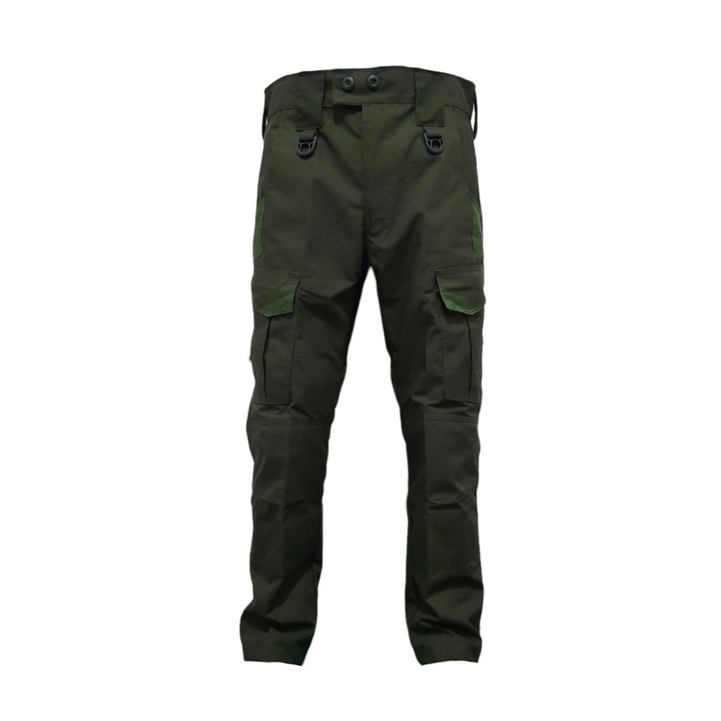 Celana M-Tac Tactical Outdoor Hijau Ripstop