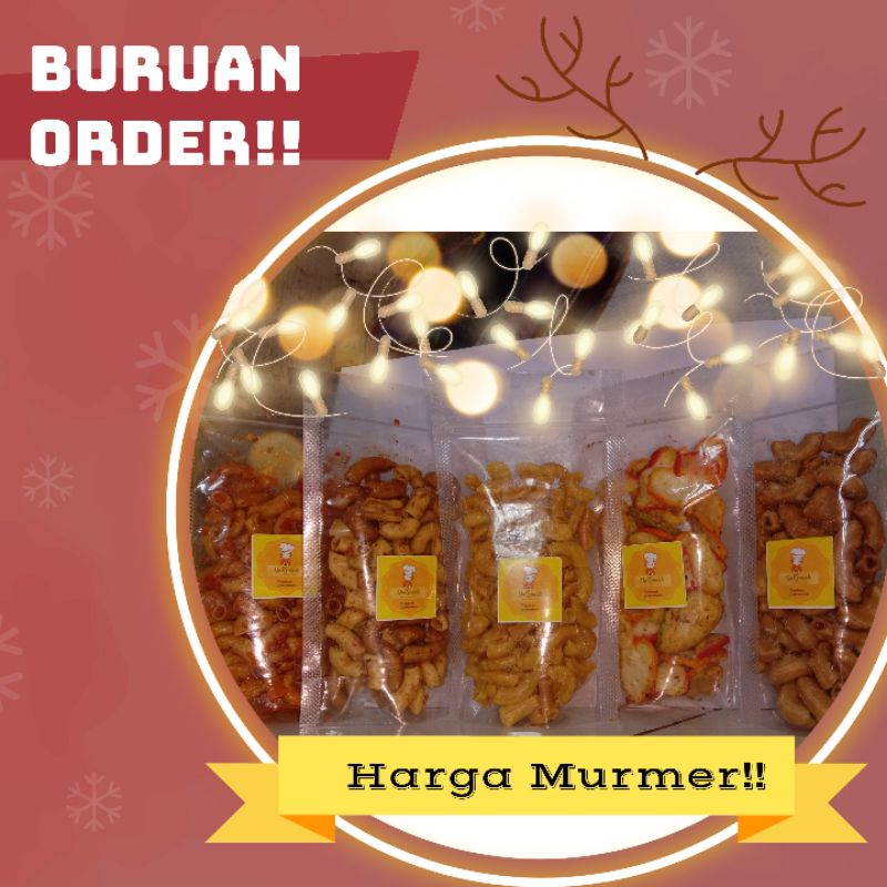 

SEBRING MAKARONI PEDAS EXTRA DAUN JERUK/ SEBLAK ENAK/SEBLAK VIRAL