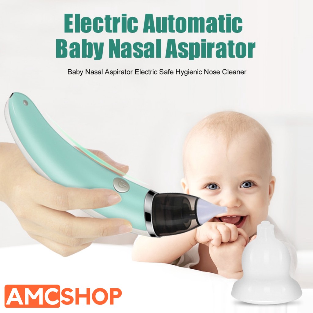 nasal aspirator bayi