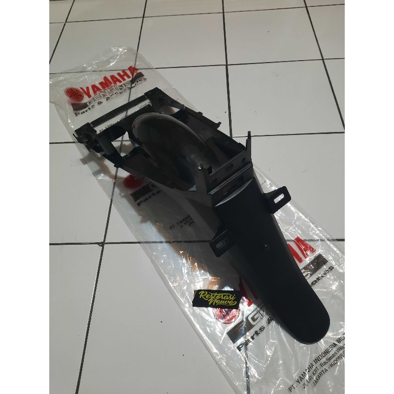 Spakbor Nouvo lele spakbor belakang nouvo lele original slebor nouvo lele slebor belakang nouvo ori