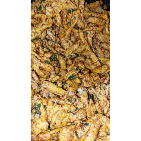 

BASRENG VIRAL DAUN JERUK 1KG