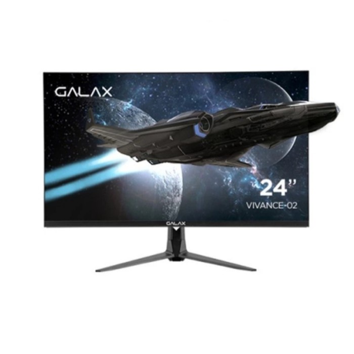 GALAX VIVANCE 02 24'' 165HZ FHD IPS WITH G-SYNC MONITOR