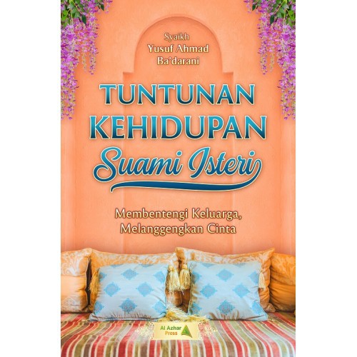 Buku Tuntunan Kehidupan suami istri