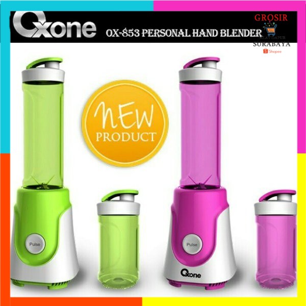 Oxonw profesional hand blender ox 853