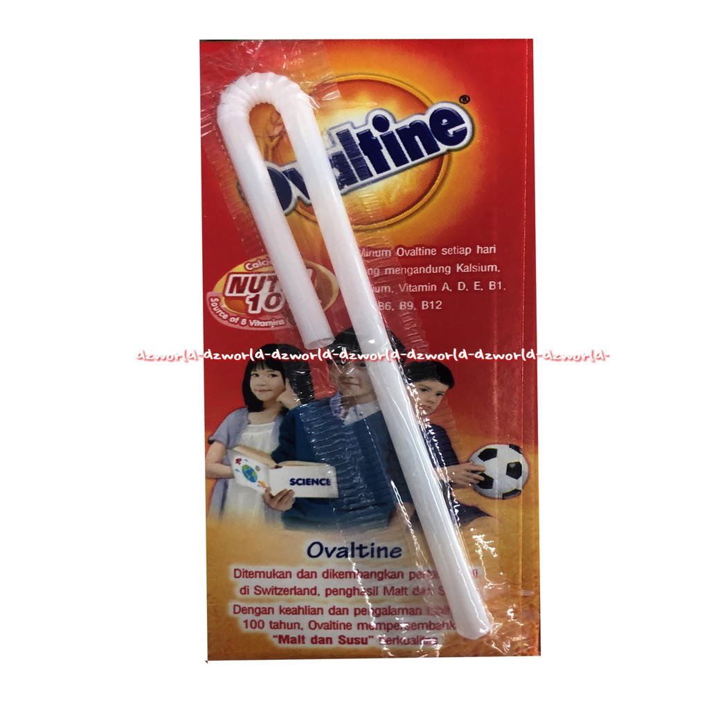 Ovaltine UHT Nutri 10 Rasa Cokelat Malt 200ml Susu Ovaltine Susu UHT