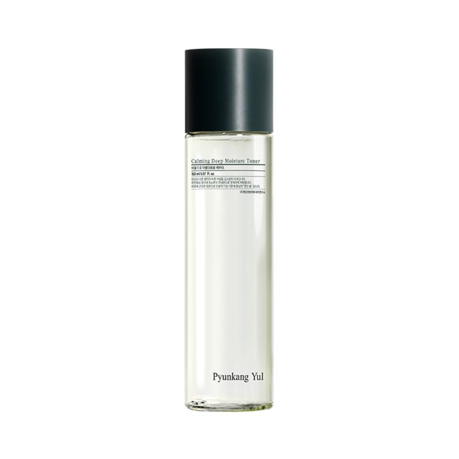 ★ BB ★ PYUNKANG YUL Calming Deep Moisture Toner 150mL